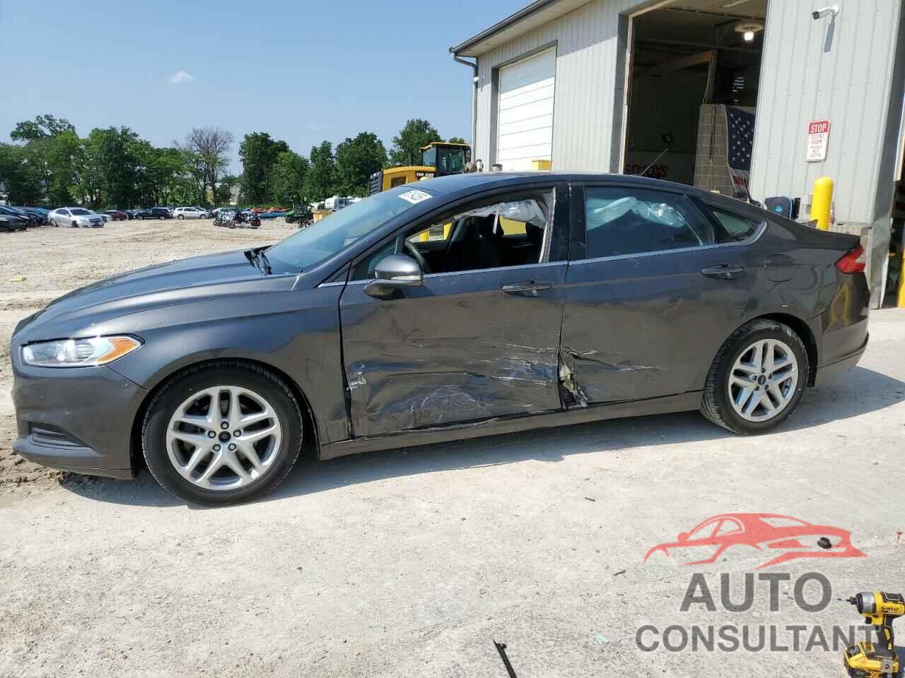 FORD FUSION 2015 - 3FA6P0H73FR262889