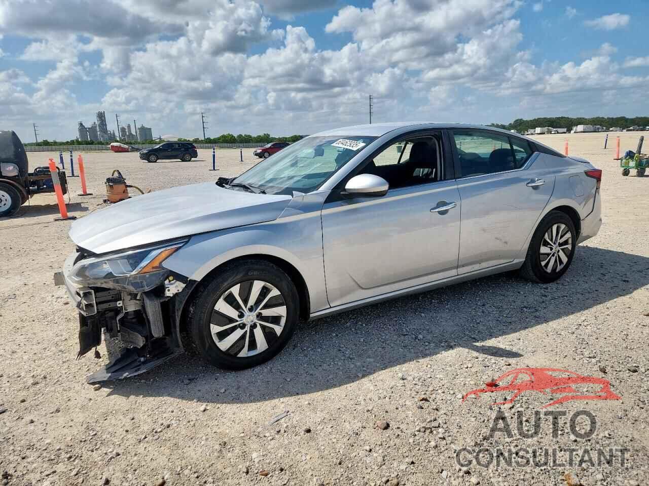 NISSAN ALTIMA 2020 - 1N4BL4BV4LC200260