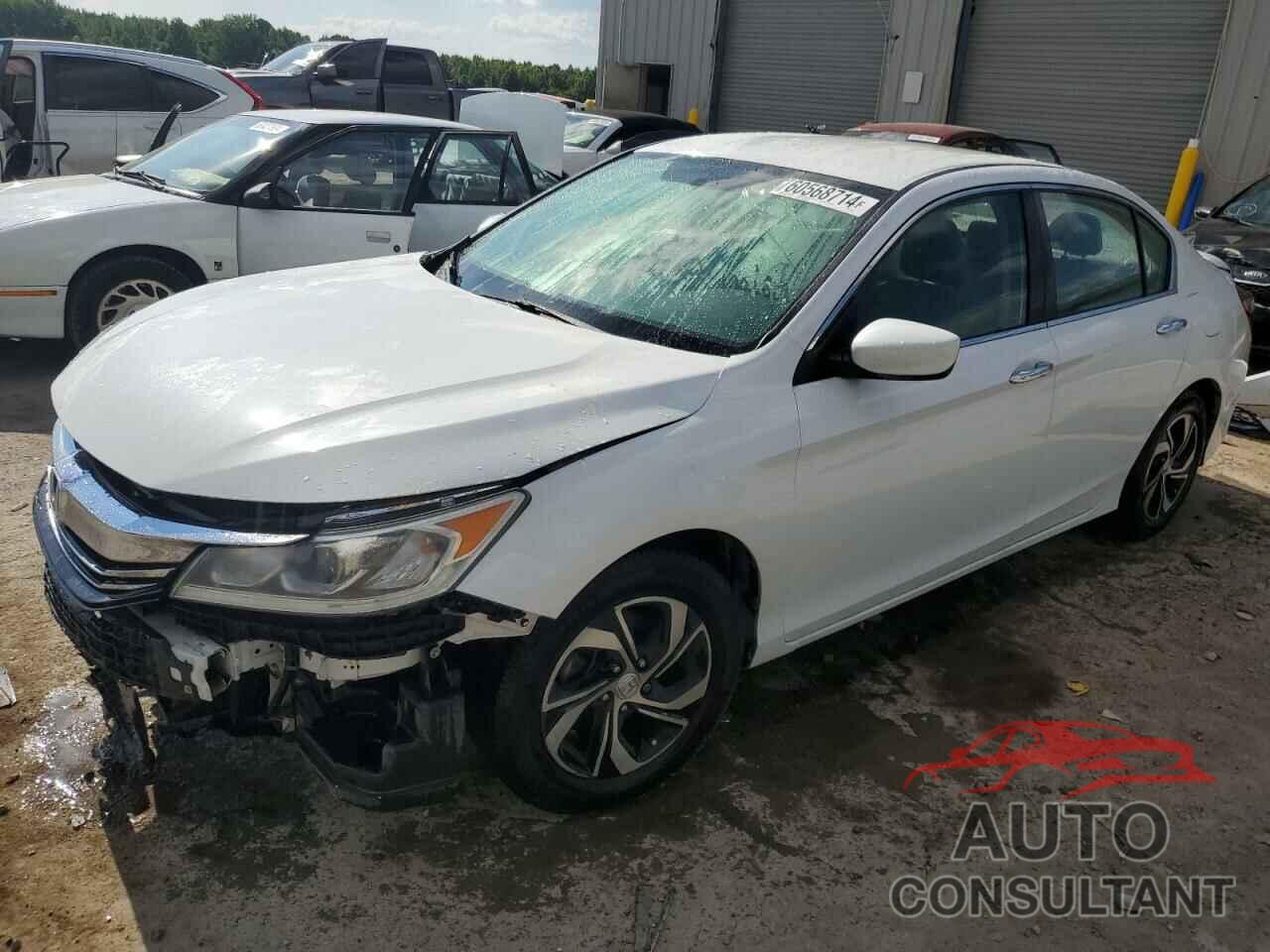 HONDA ACCORD 2016 - 1HGCR2F36GA084511