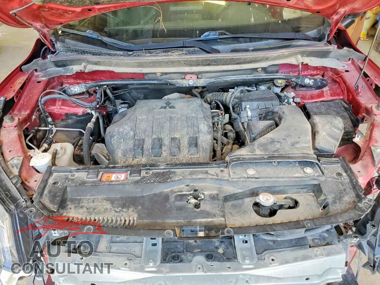 MITSUBISHI ECLIPSE 2022 - JA4ATVAA4NZ014657