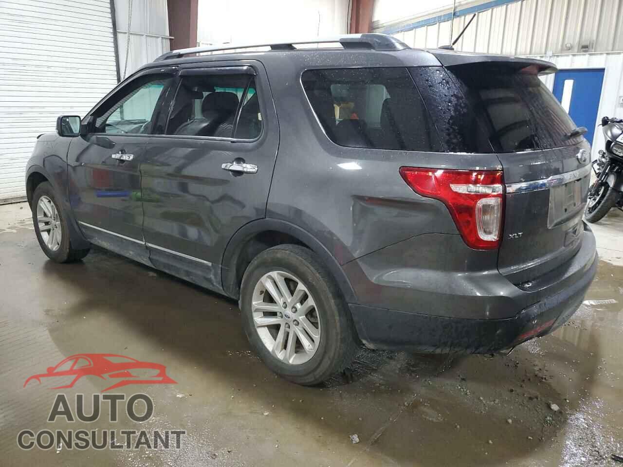 FORD EXPLORER 2015 - 1FM5K8D85FGB79596