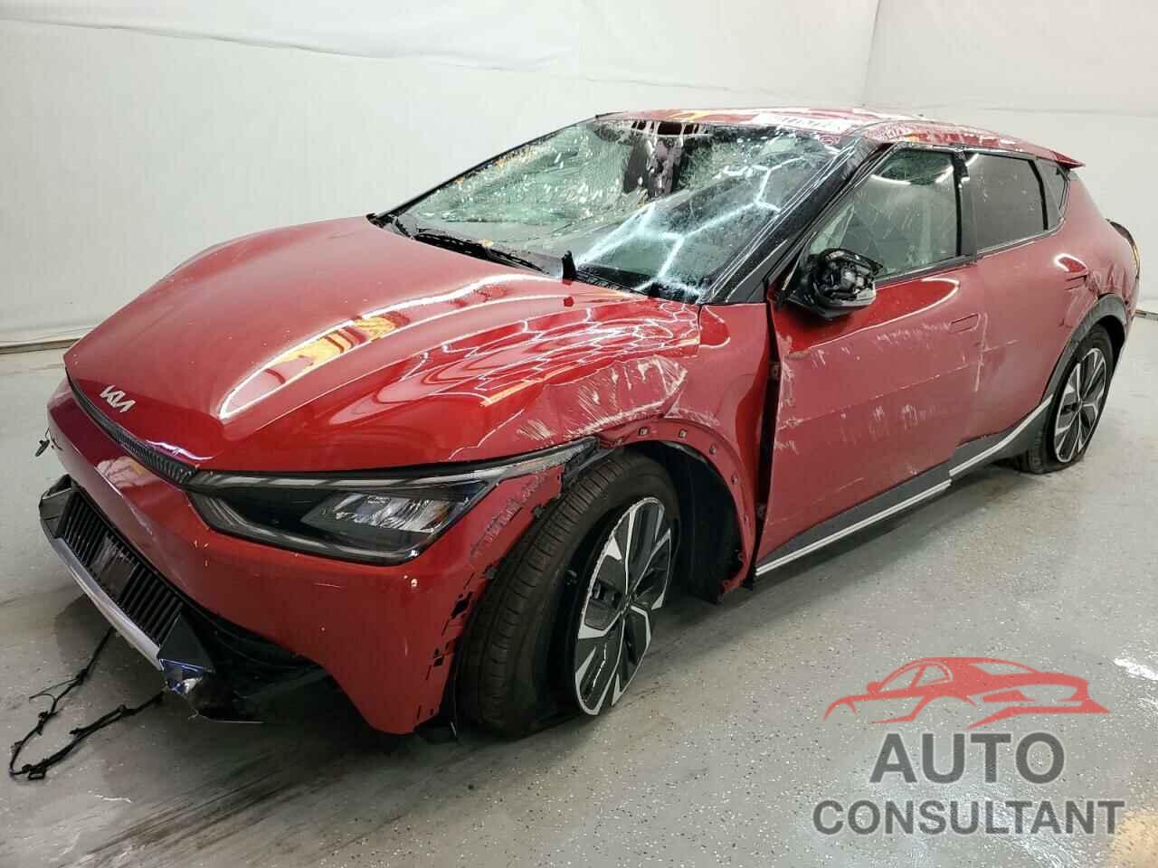 KIA EV6 LIGHT 2024 - KNDC34LA7R5193649