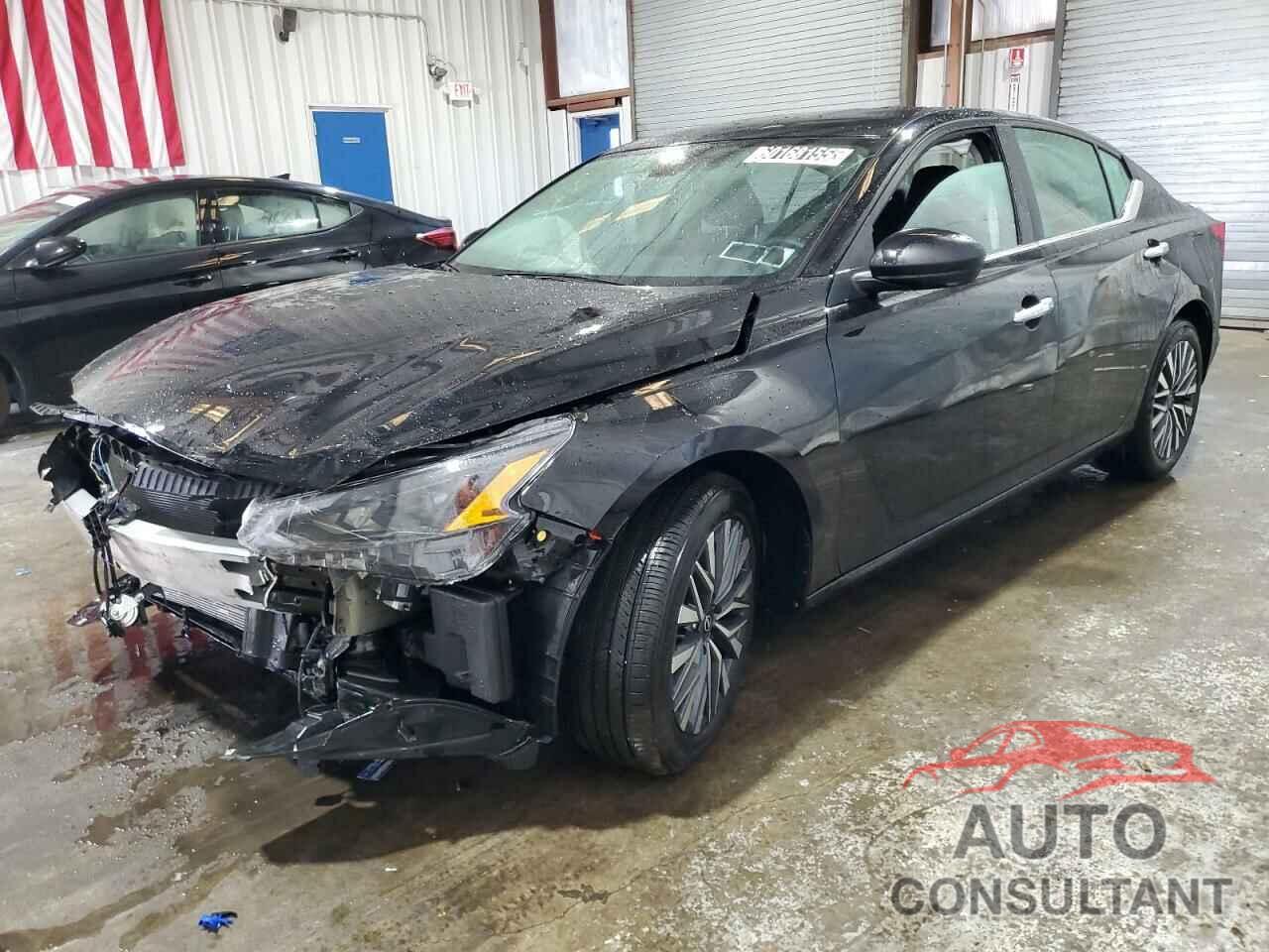 NISSAN ALTIMA 2025 - 1N4BL4DV7SN352842