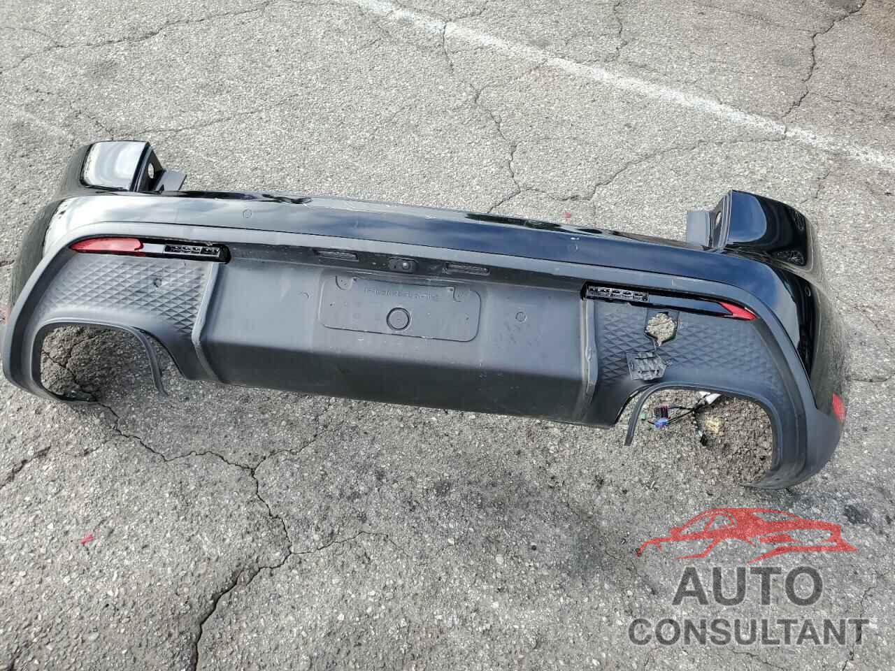 PORSCHE MACAN BASE 2023 - WP1AA2A50PLB16555