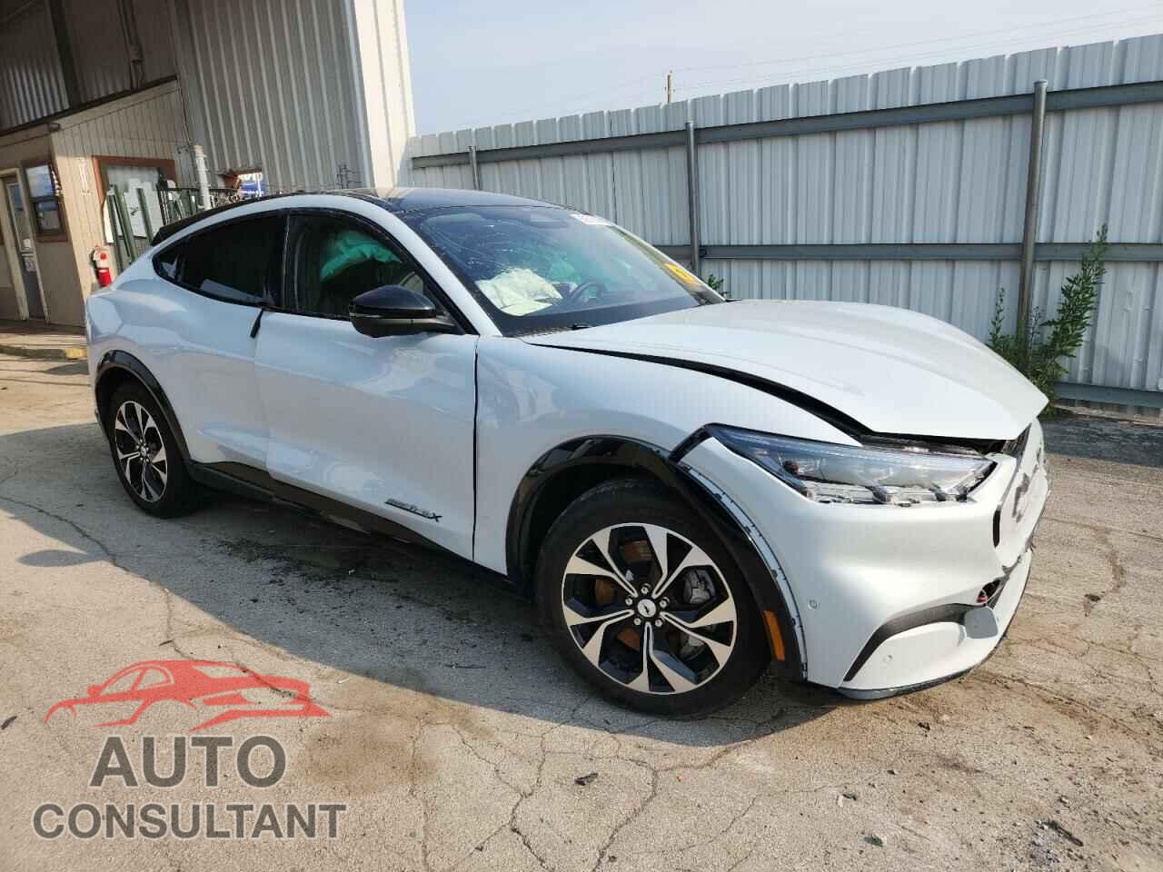 FORD MUSTANG 2023 - 3FMTK3SU4PMA65249