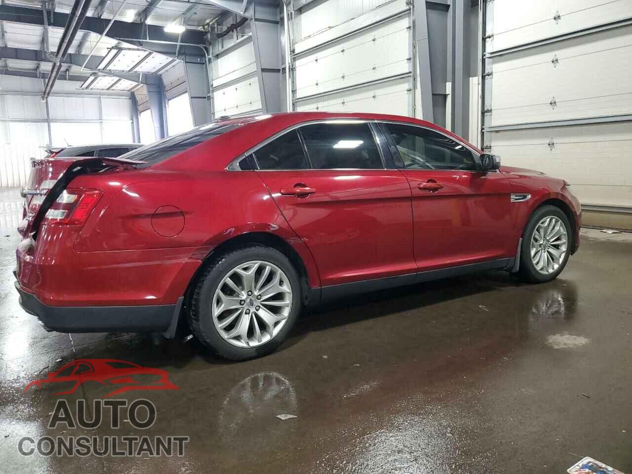 FORD TAURUS 2015 - 1FAHP2F87FG170787
