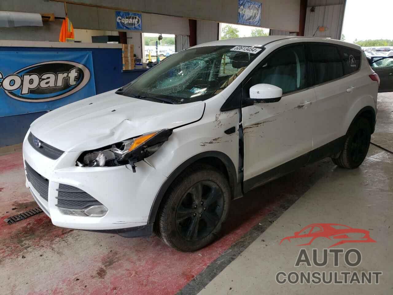 FORD ESCAPE 2016 - 1FMCU9GX3GUA82300