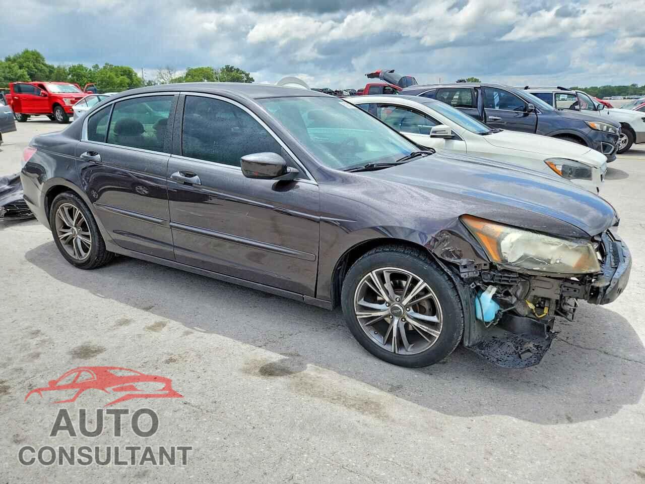HONDA ACCORD 2012 - 1HGCP2F37CA072707