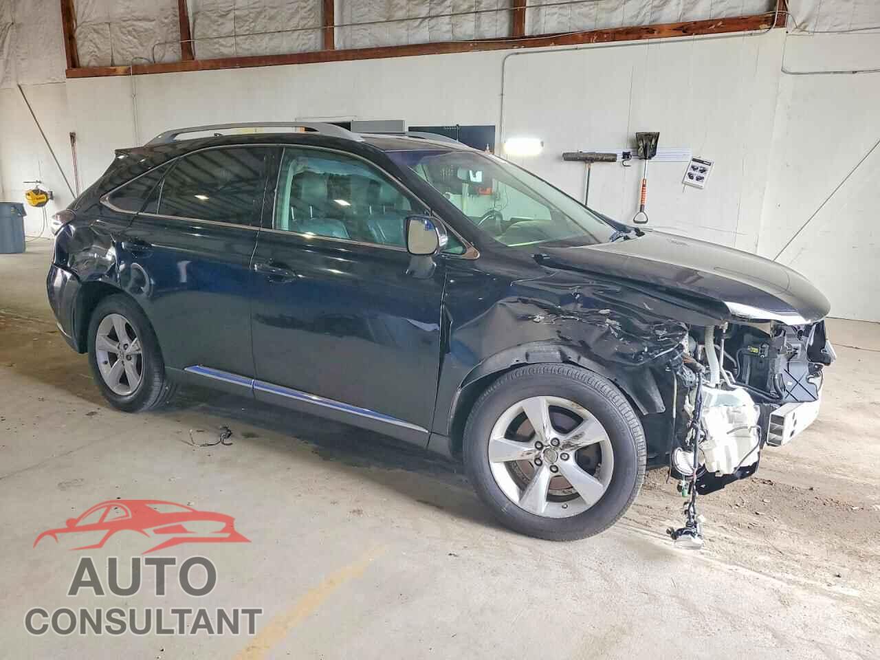 LEXUS RX350 2015 - 2T2BK1BA6FC299311