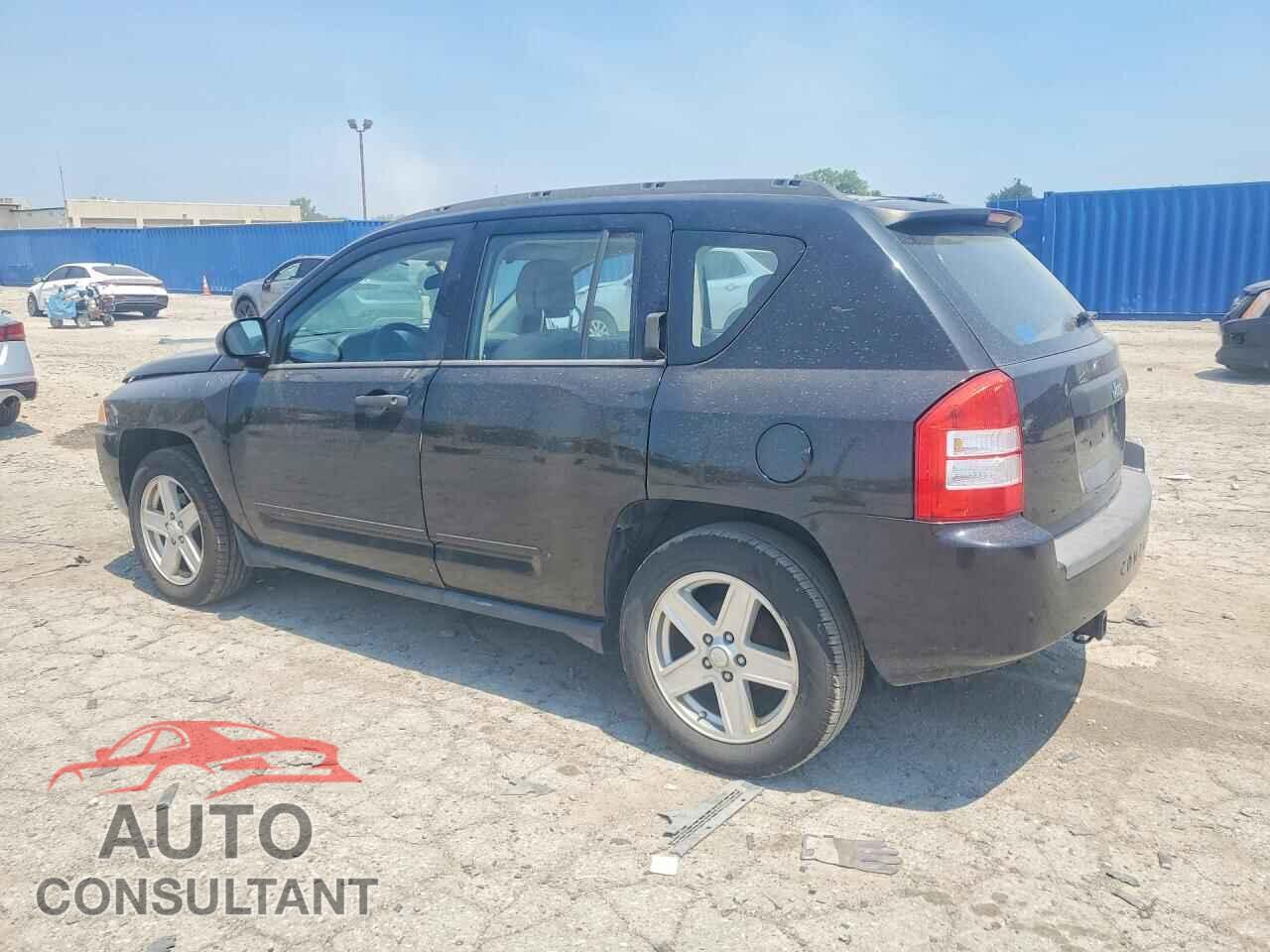 JEEP COMPASS 2010 - 1J4NT4FB1AD520970