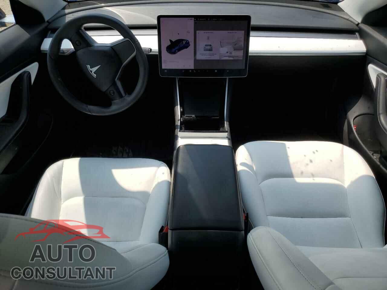 TESLA MODEL 3 2019 - 5YJ3E1EA4KF486774