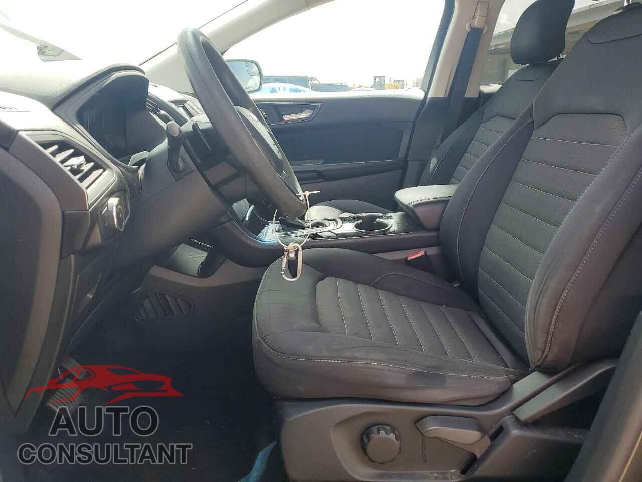 FORD EDGE 2015 - 2FMTK3G94FBB68255
