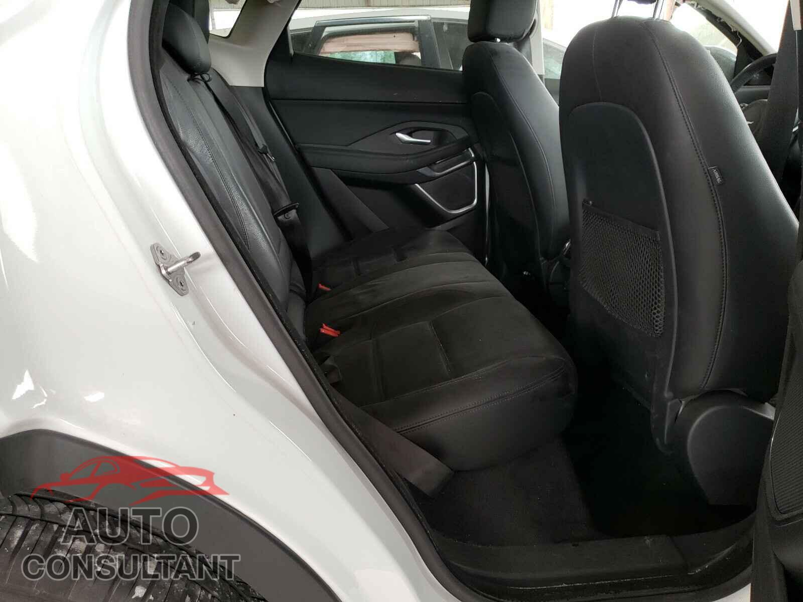 JAGUAR E-PACE S 2018 - SADFJ2FX8J1Z32079