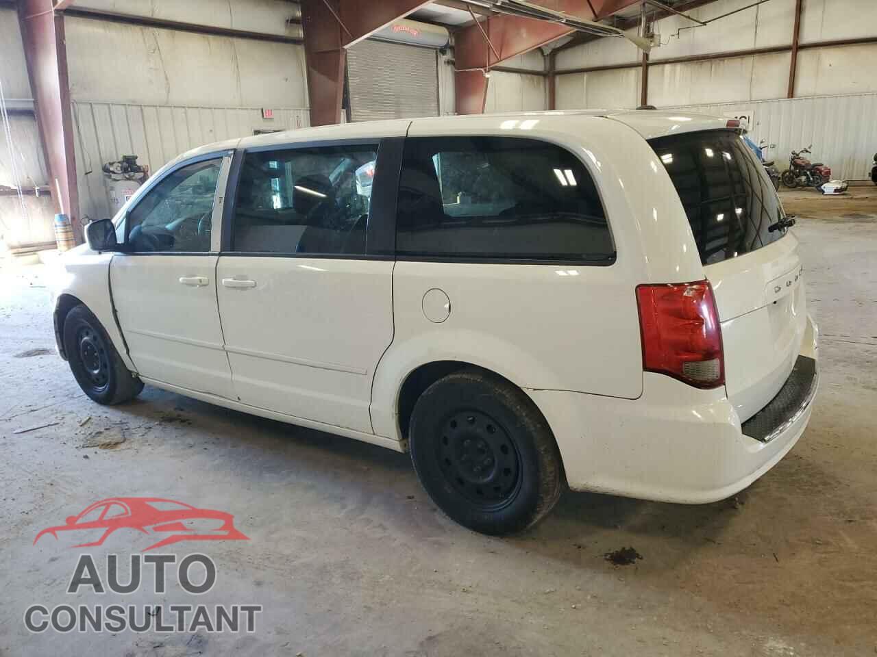 DODGE CARAVAN 2016 - 2C4RDGBG3GR139022