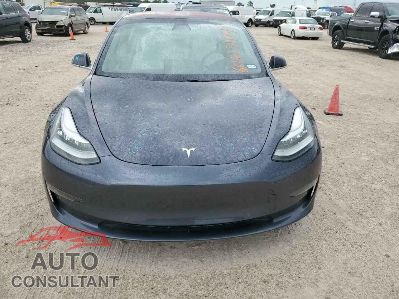 TESLA MODEL 3 2018 - 5YJ3E1EB2JF169809