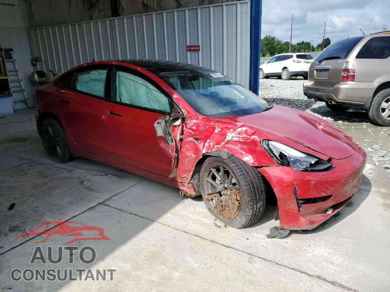 TESLA MODEL 3 2023 - 5YJ3E1EA6PF458210