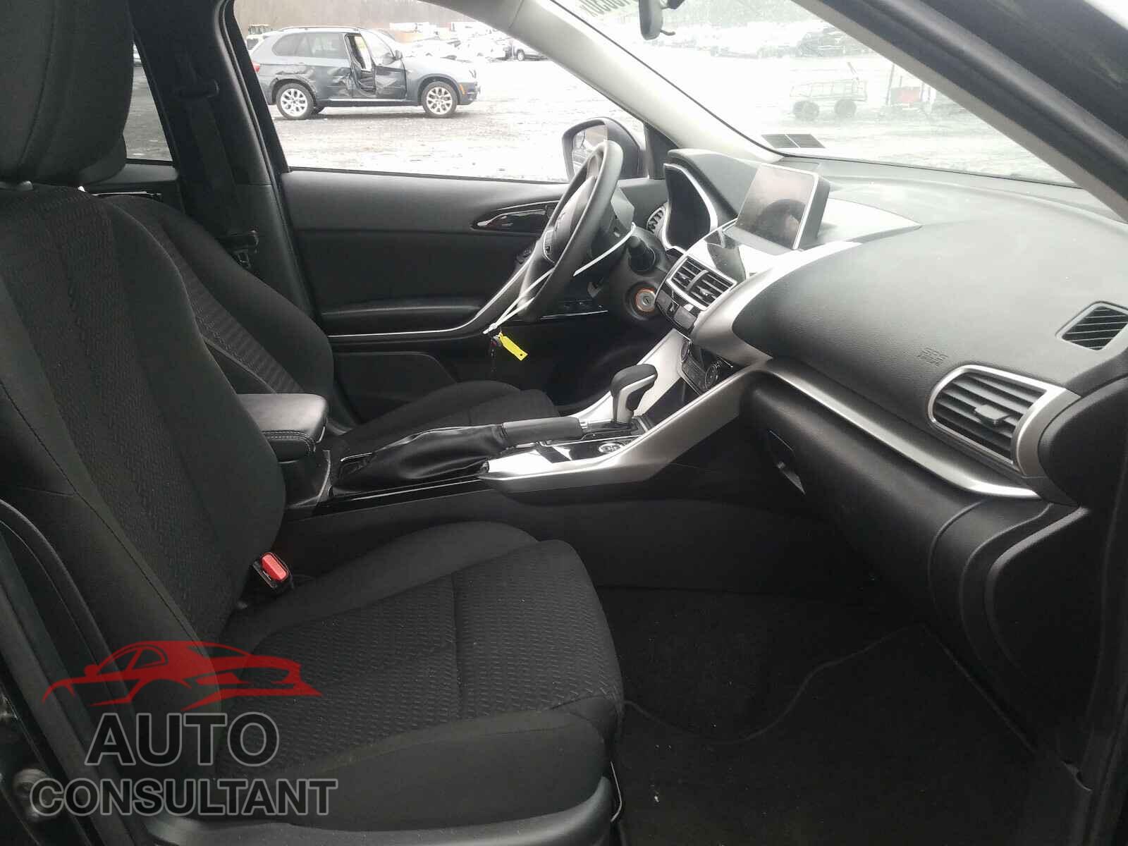 MITSUBISHI ECLIPSE 2020 - JA4AT4AA0LZ009558