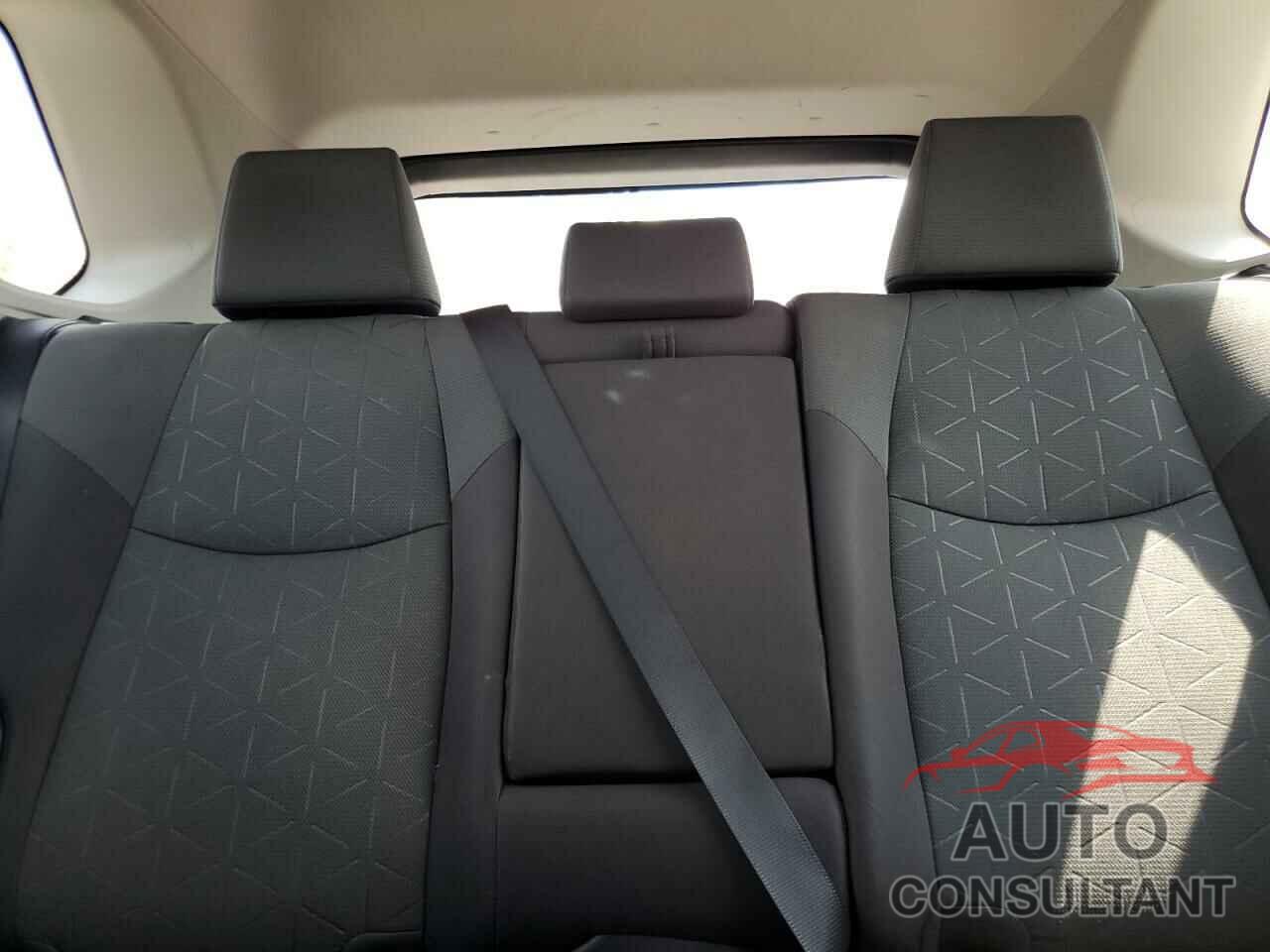 TOYOTA RAV4 2021 - 2T3P1RFV6MW237032