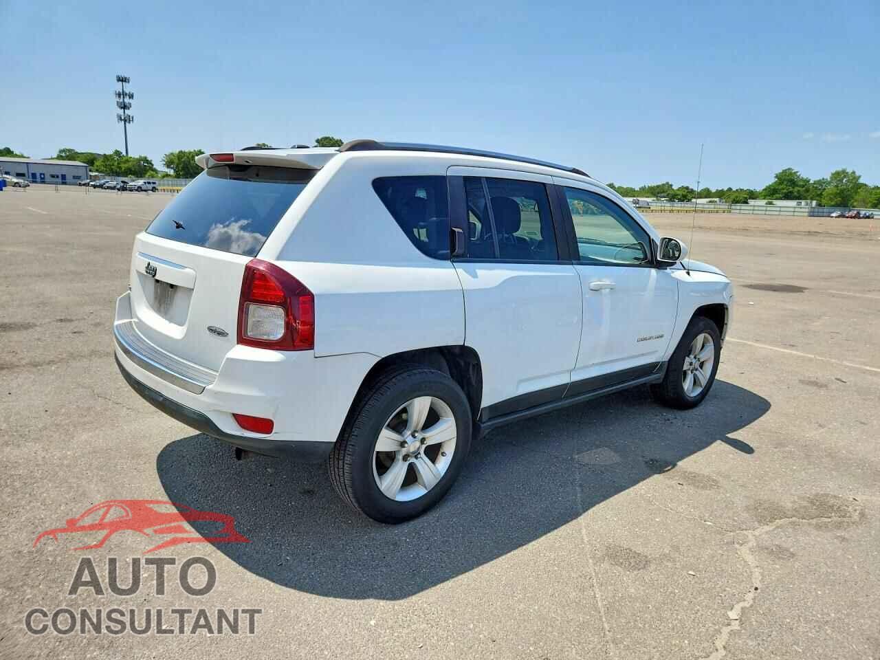JEEP COMPASS 2015 - 1C4NJDEB6FD174841