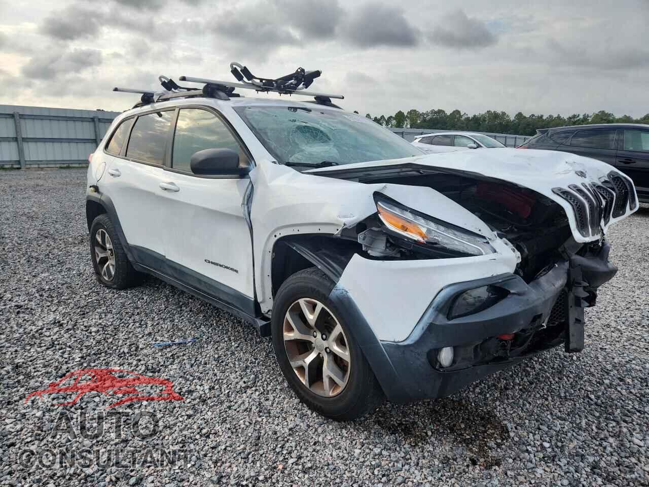JEEP CHEROKEE 2015 - 1C4PJMBS8FW511592