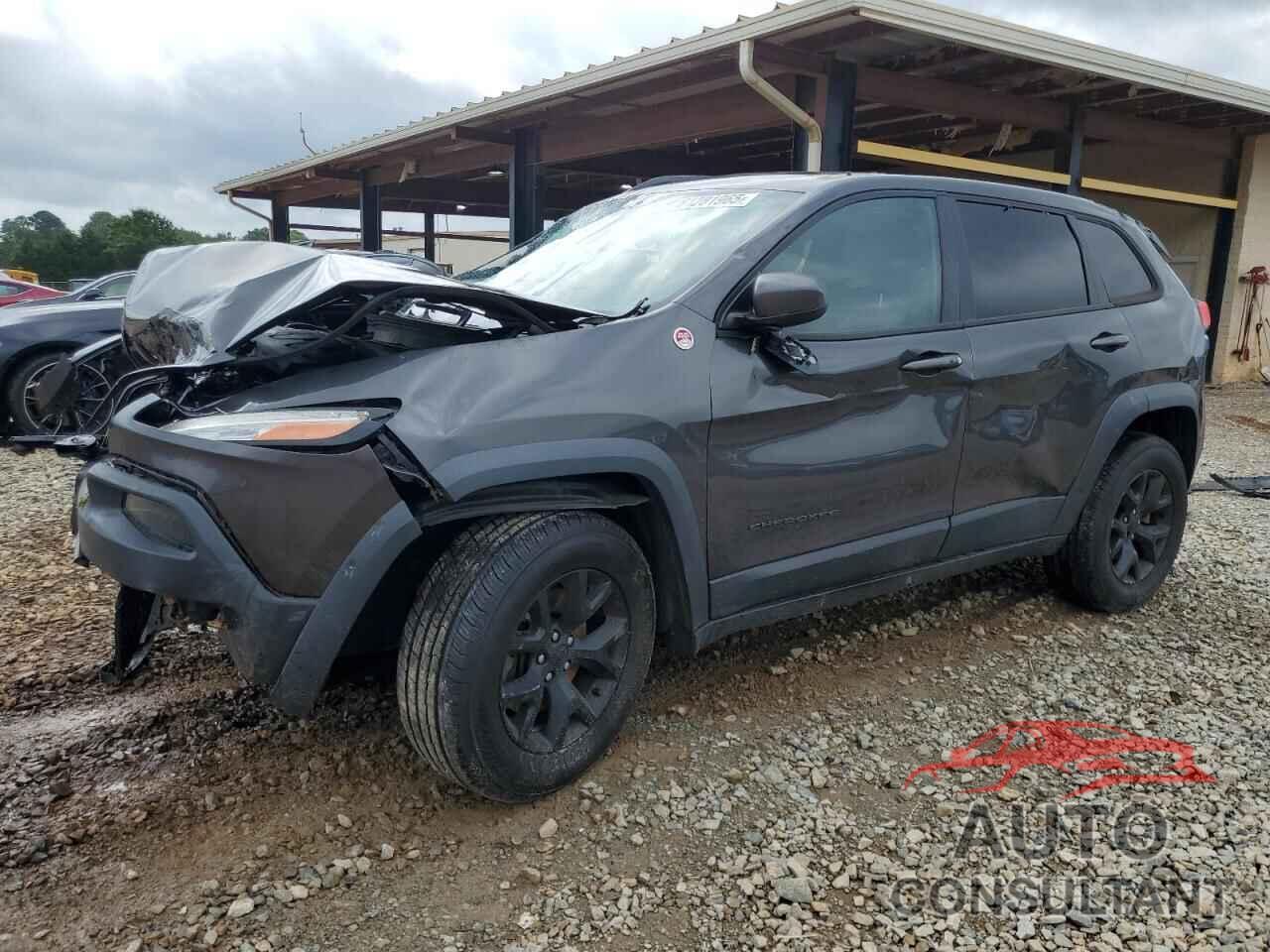 JEEP CHEROKEE 2015 - 1C4PJMBS4FW587553