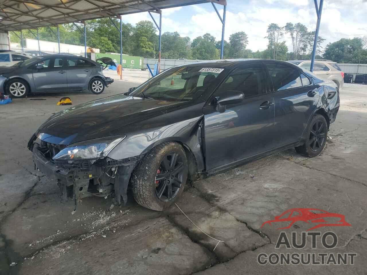 LEXUS ES350 2009 - JTHBJ46GX92297392