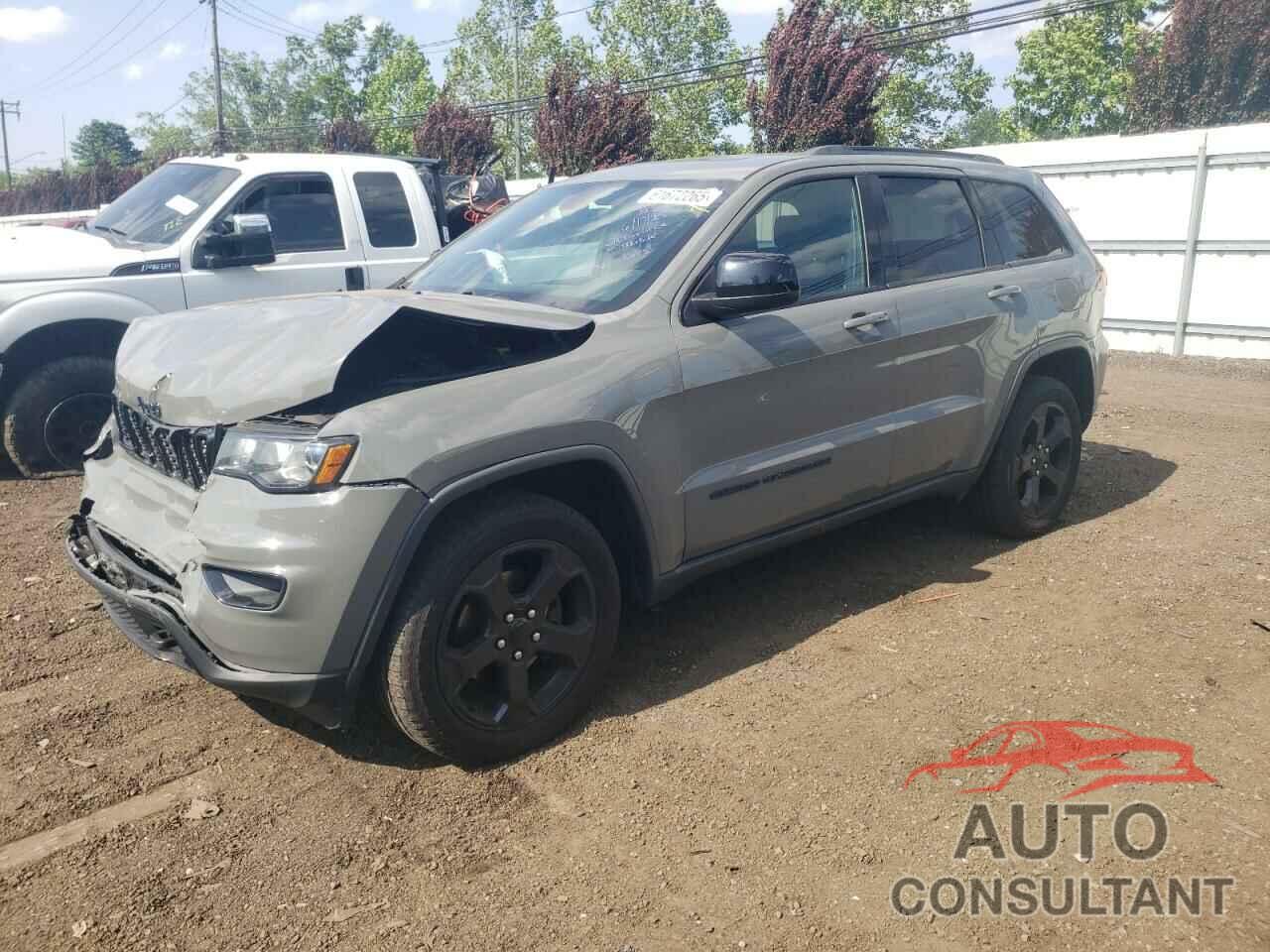 JEEP GRAND CHER 2019 - 1C4RJFAG5KC619827