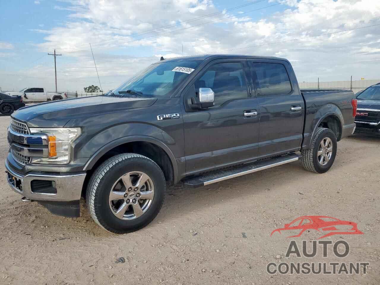FORD F-150 2019 - 1FTEW1E40KKE59297
