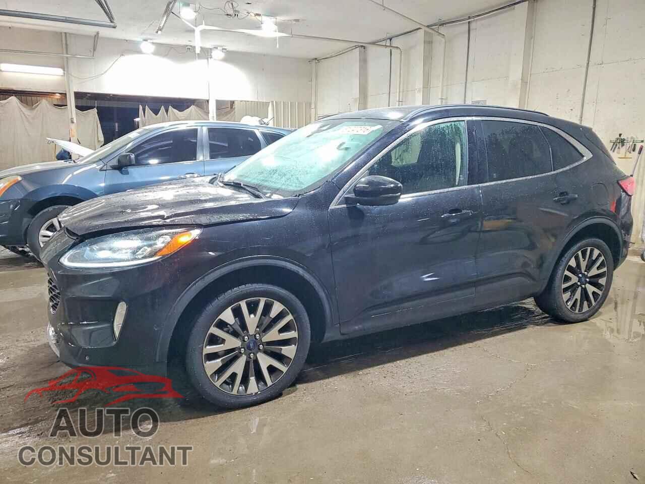 FORD ESCAPE 2020 - 1FMCU9J97LUA80358