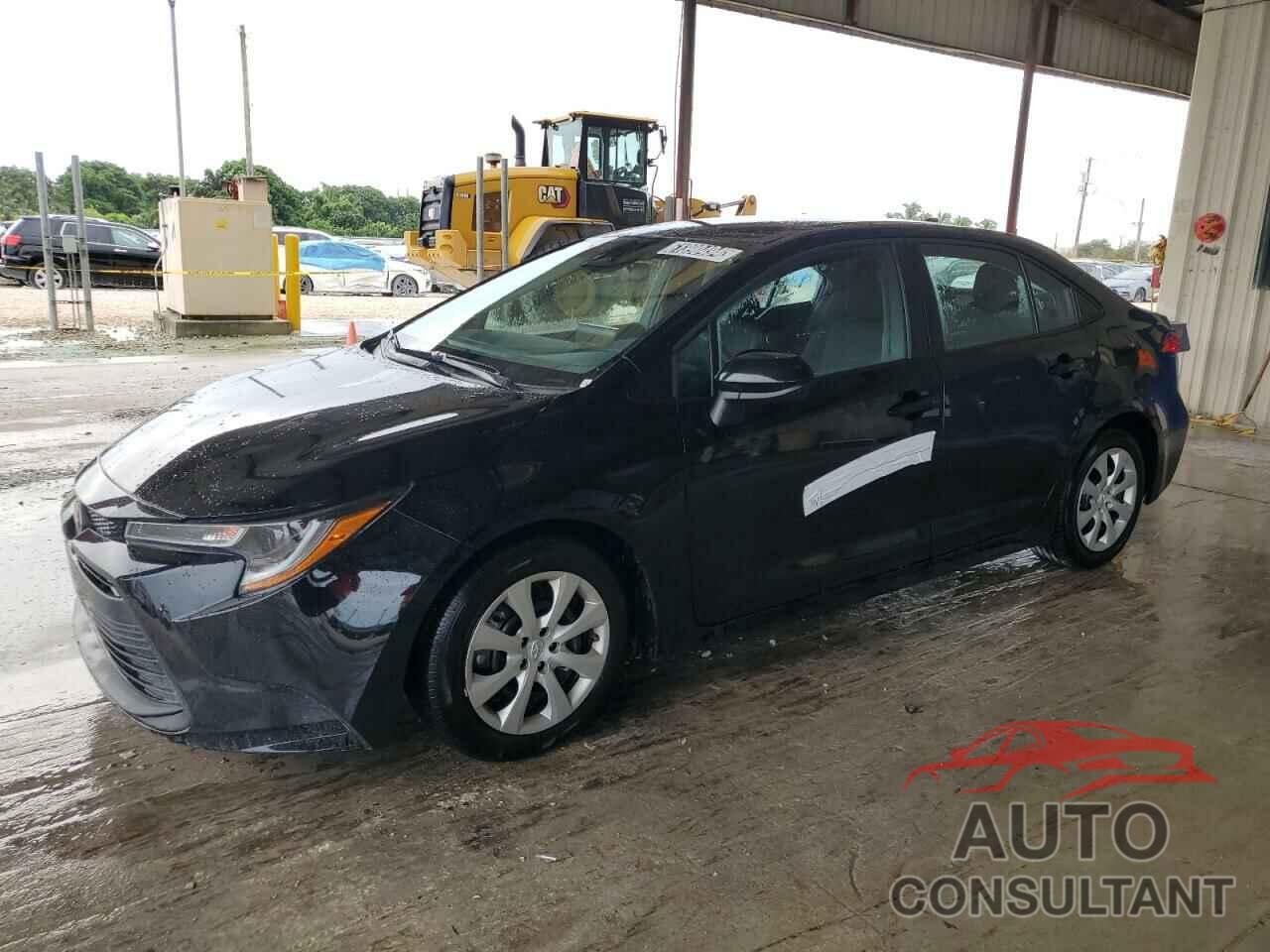 TOYOTA COROLLA 2023 - 5YFB4MDE3PP019684