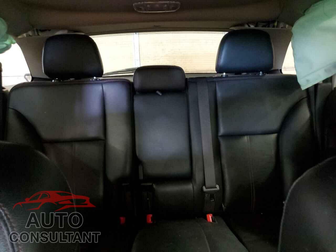 FORD EDGE 2014 - 2FMDK4JC8EBB26944