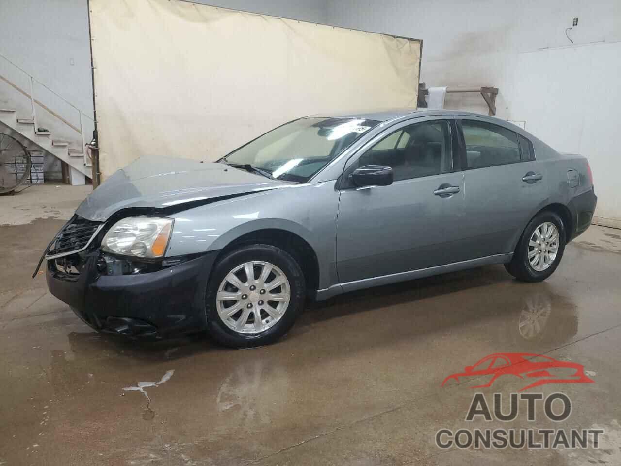 MITSUBISHI GALANT 2009 - 4A3AB36F49E023449