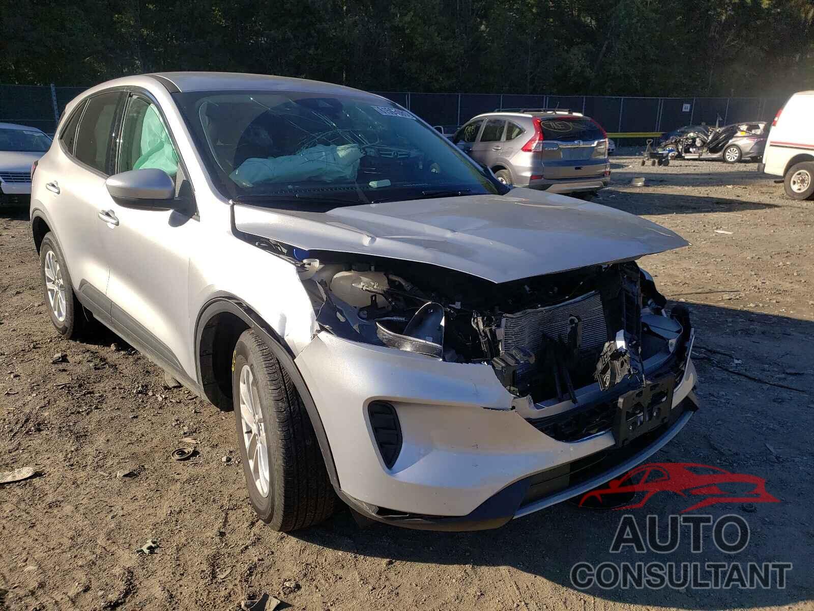 FORD ESCAPE 2020 - 1FMCU9G63LUA95081