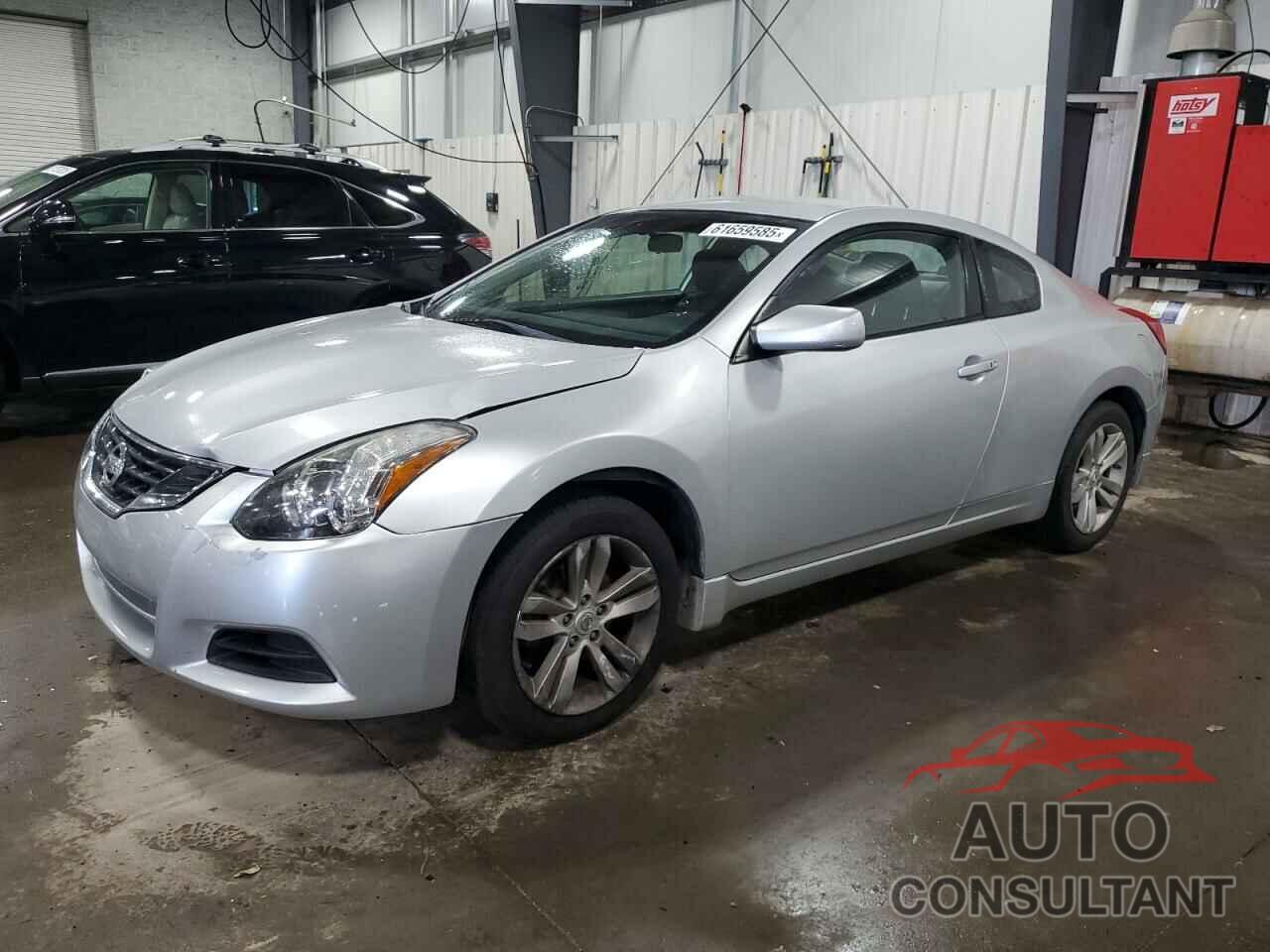 NISSAN ALTIMA 2013 - 1N4AL2EPXDC164928