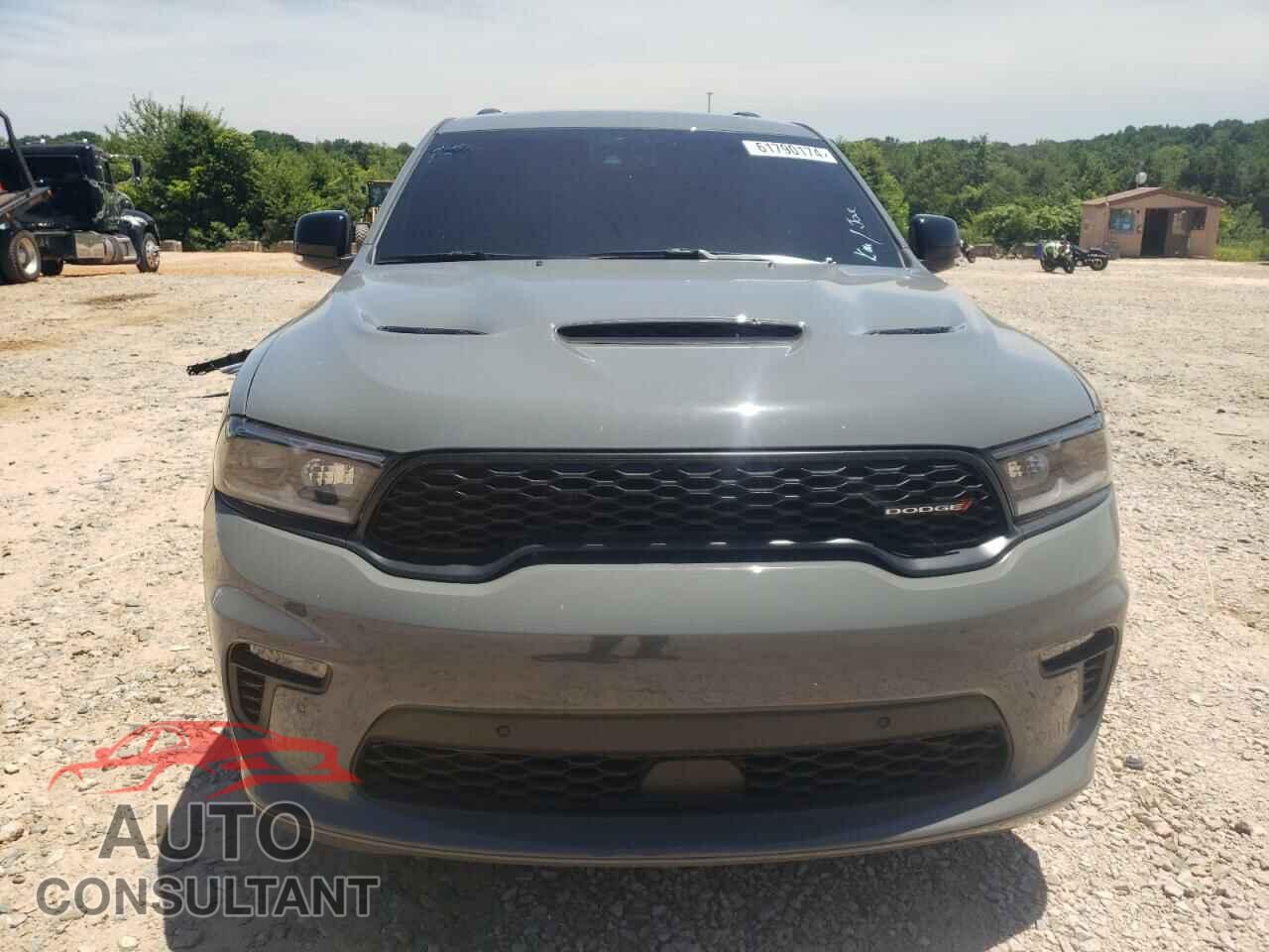 DODGE DURANGO 2023 - 1C4SDHCT7PC675452