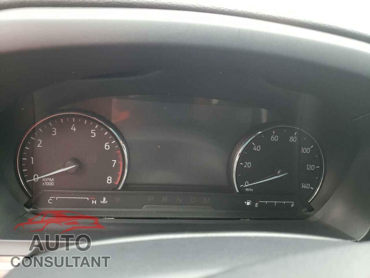 FORD EXPLORER 2020 - 1FMSK8FH2LGA13189