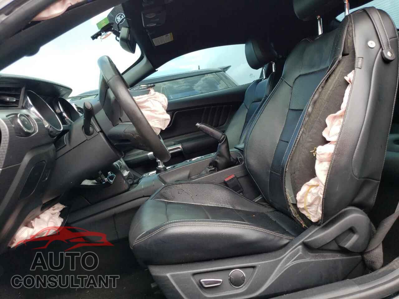FORD ALL Models 2015 - 1FA6P8TH5F5307106