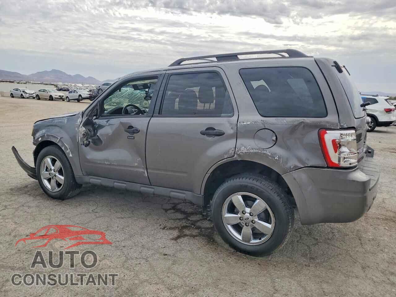 FORD ESCAPE 2012 - 1FMCU0D72CKC83272