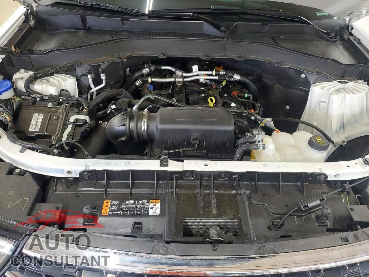 FORD EXPLORER 2023 - 1FMSK8DH9PGB96096
