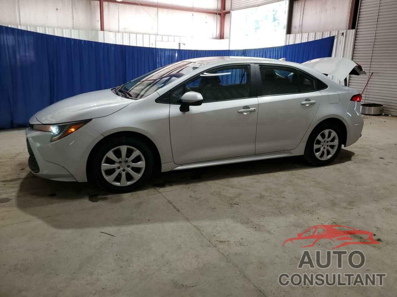TOYOTA COROLLA 2024 - 5YFB4MDE4RP098172