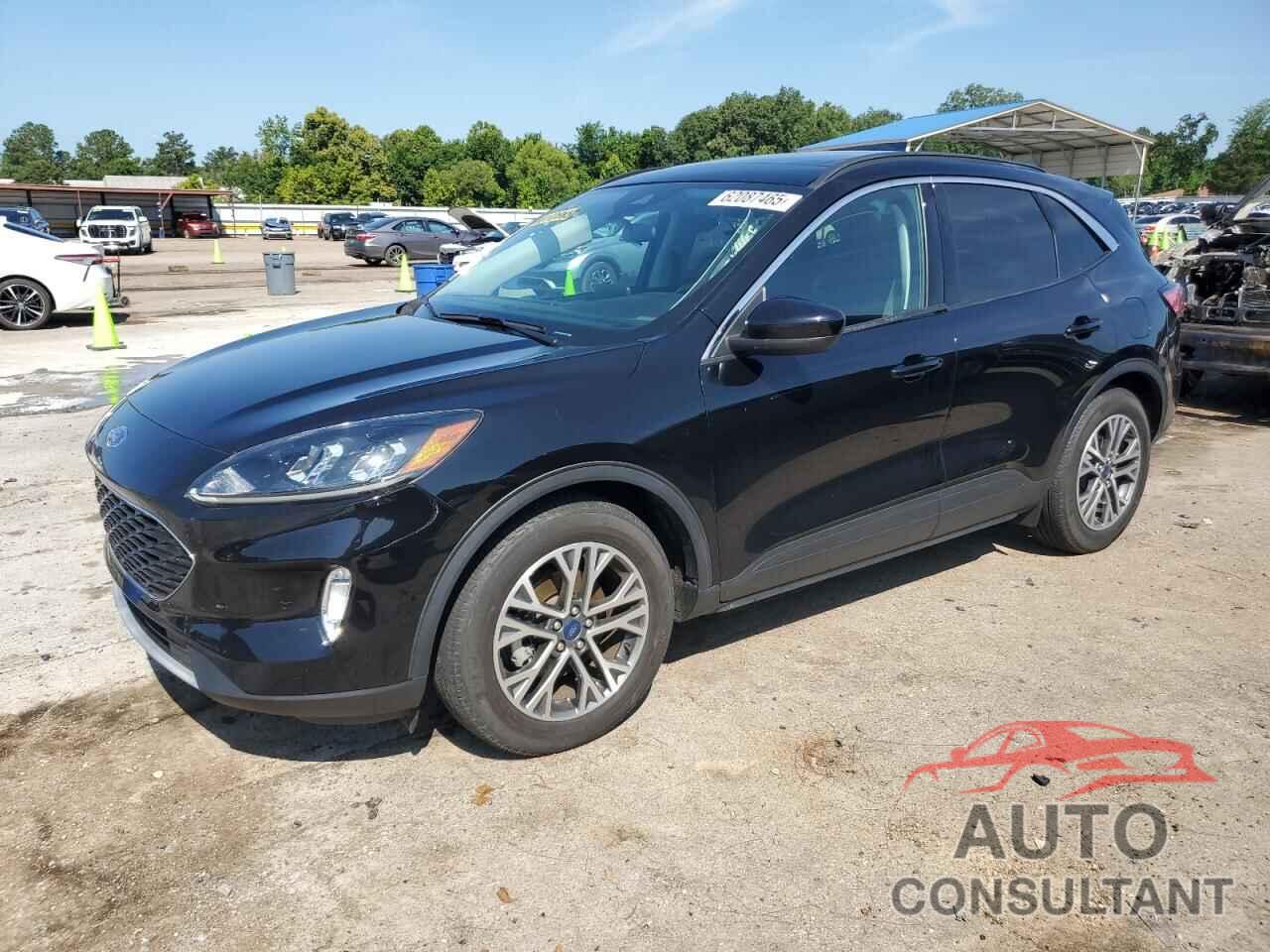 FORD ESCAPE 2022 - 1FMCU0H6XNUB37789