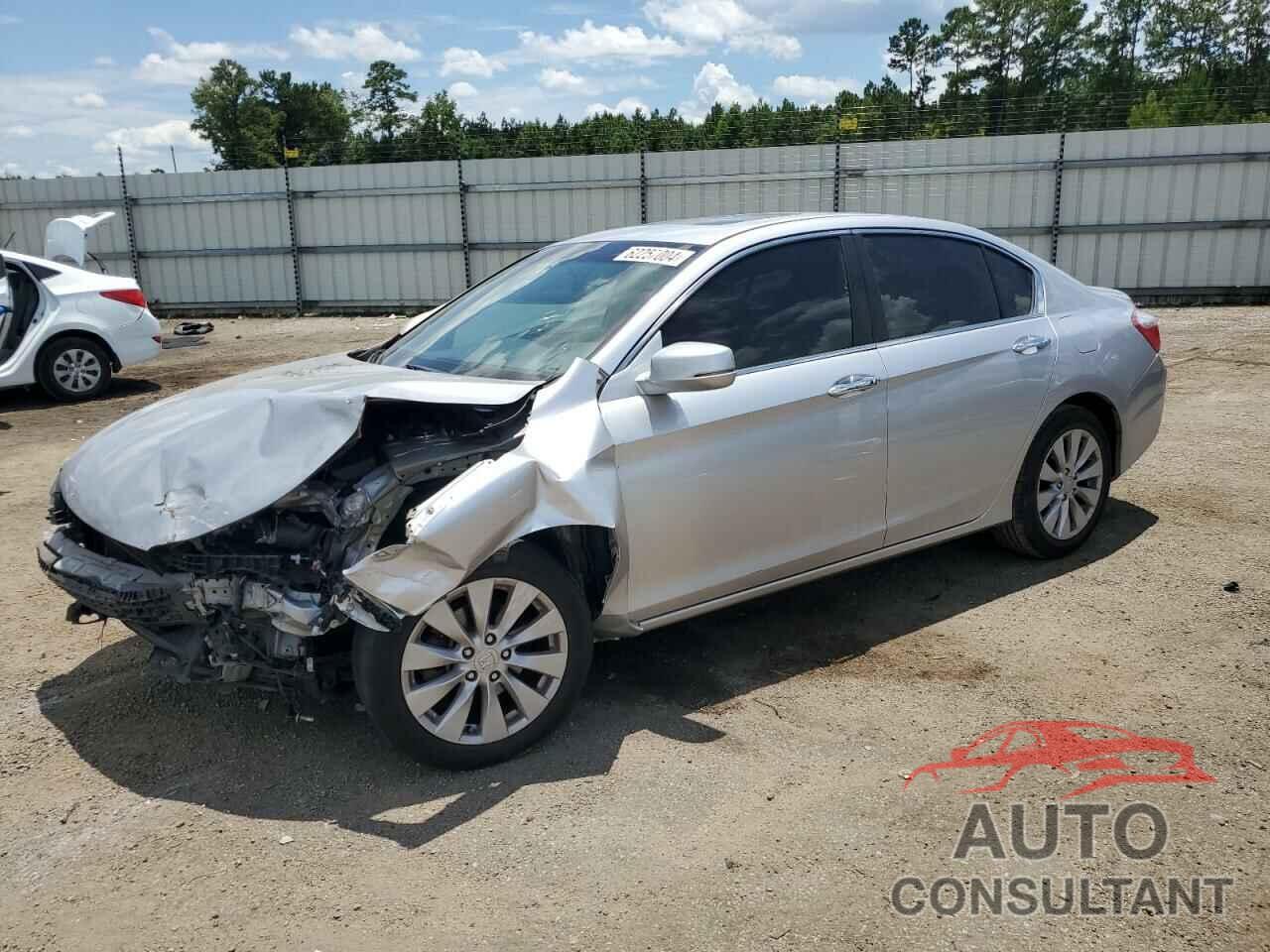 HONDA ACCORD 2013 - 1HGCR2F76DA108112