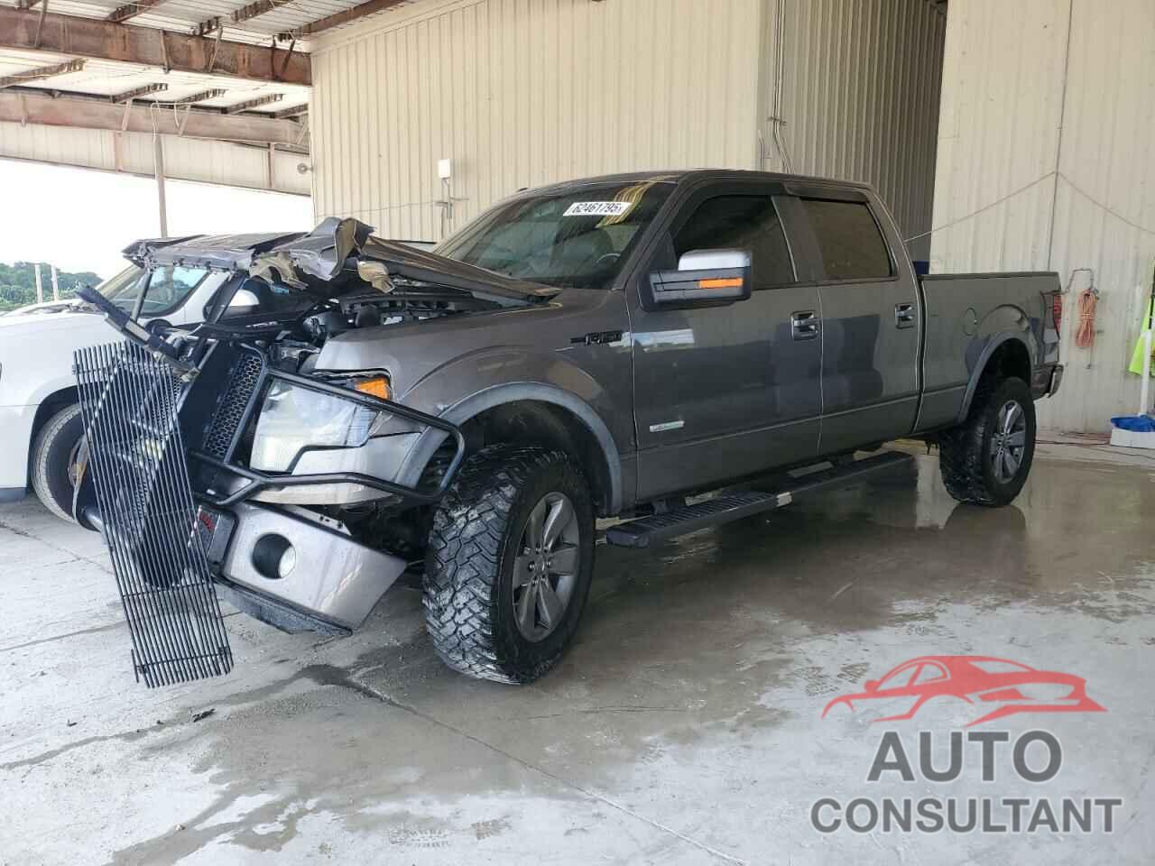 FORD F-150 2014 - 1FTFW1ETXEFA08385