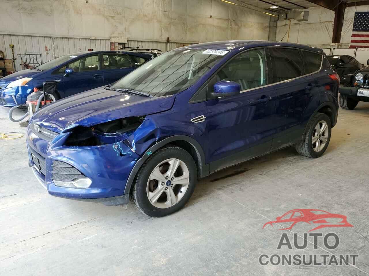 FORD ESCAPE 2013 - 1FMCU0GX6DUC42516