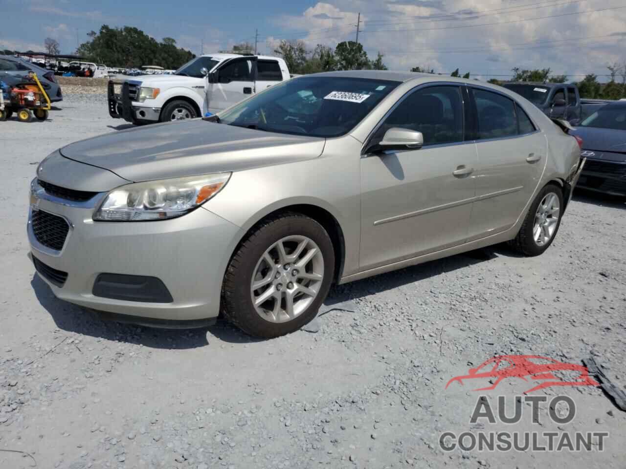 CHEVROLET MALIBU 2015 - 1G11C5SL9FF350483