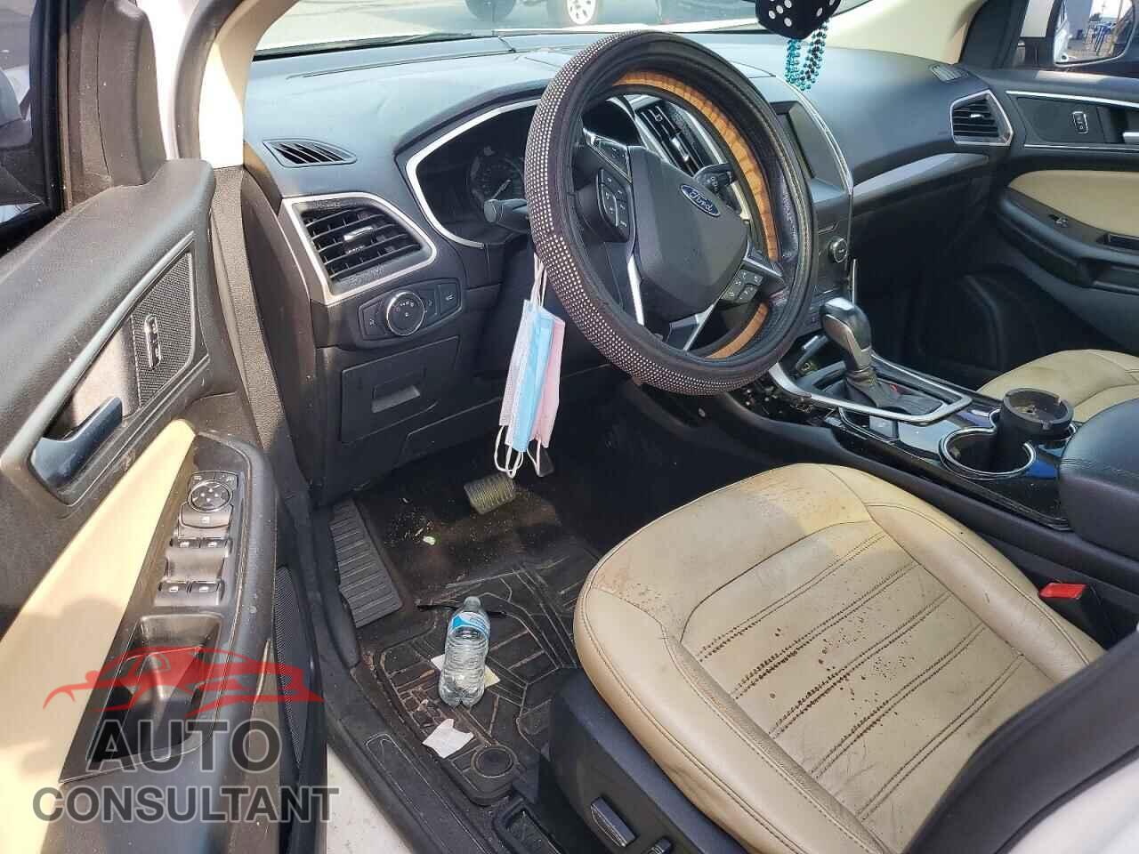 FORD EDGE 2016 - 2FMPK4J98GBB89112
