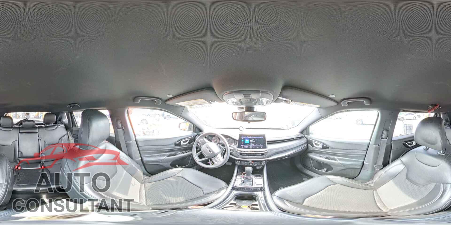 JEEP COMPASS 2023 - 3C4NJDBN3PT522007