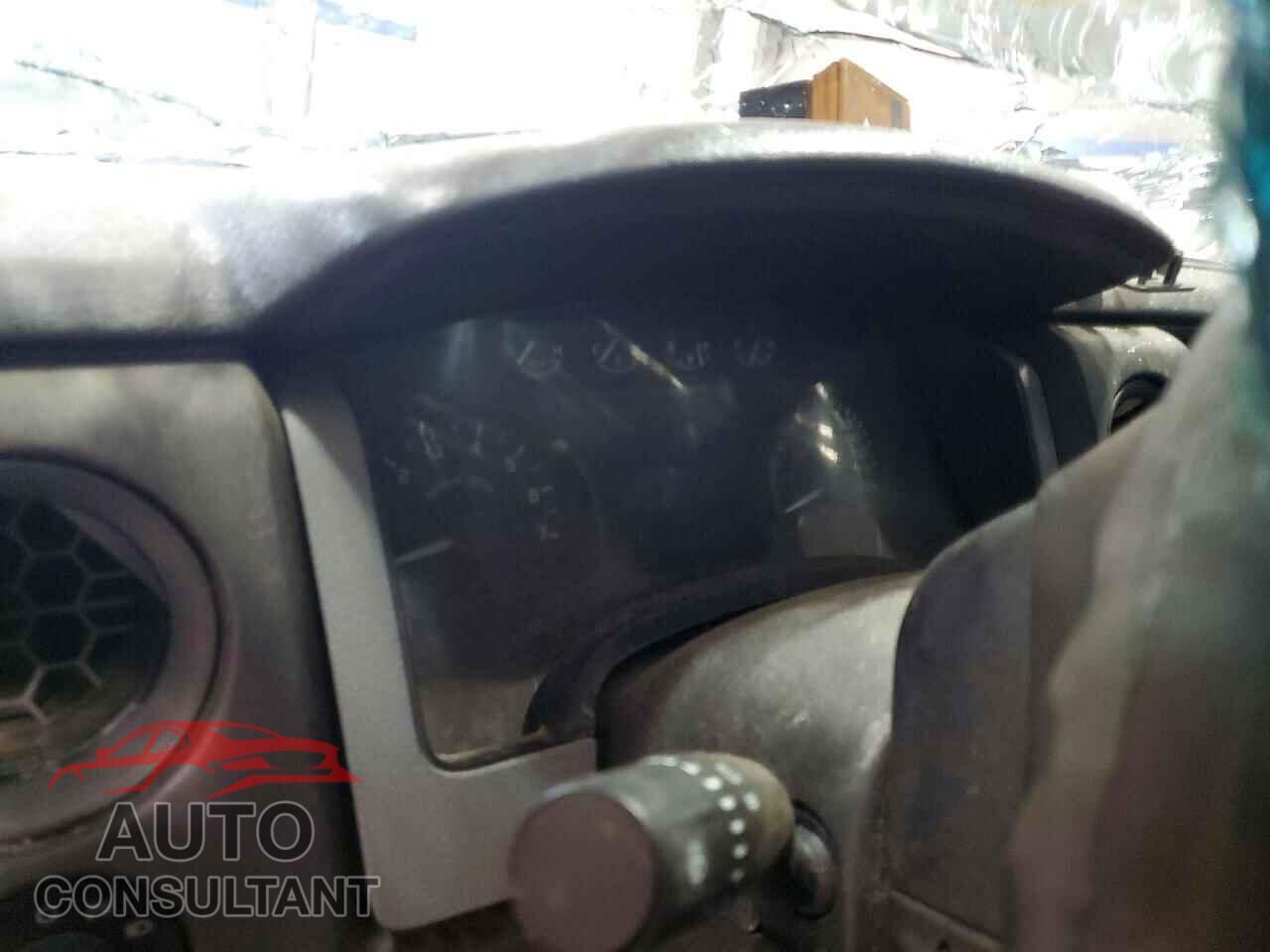FORD F150 2012 - 1FTFX1CF6CKD89070