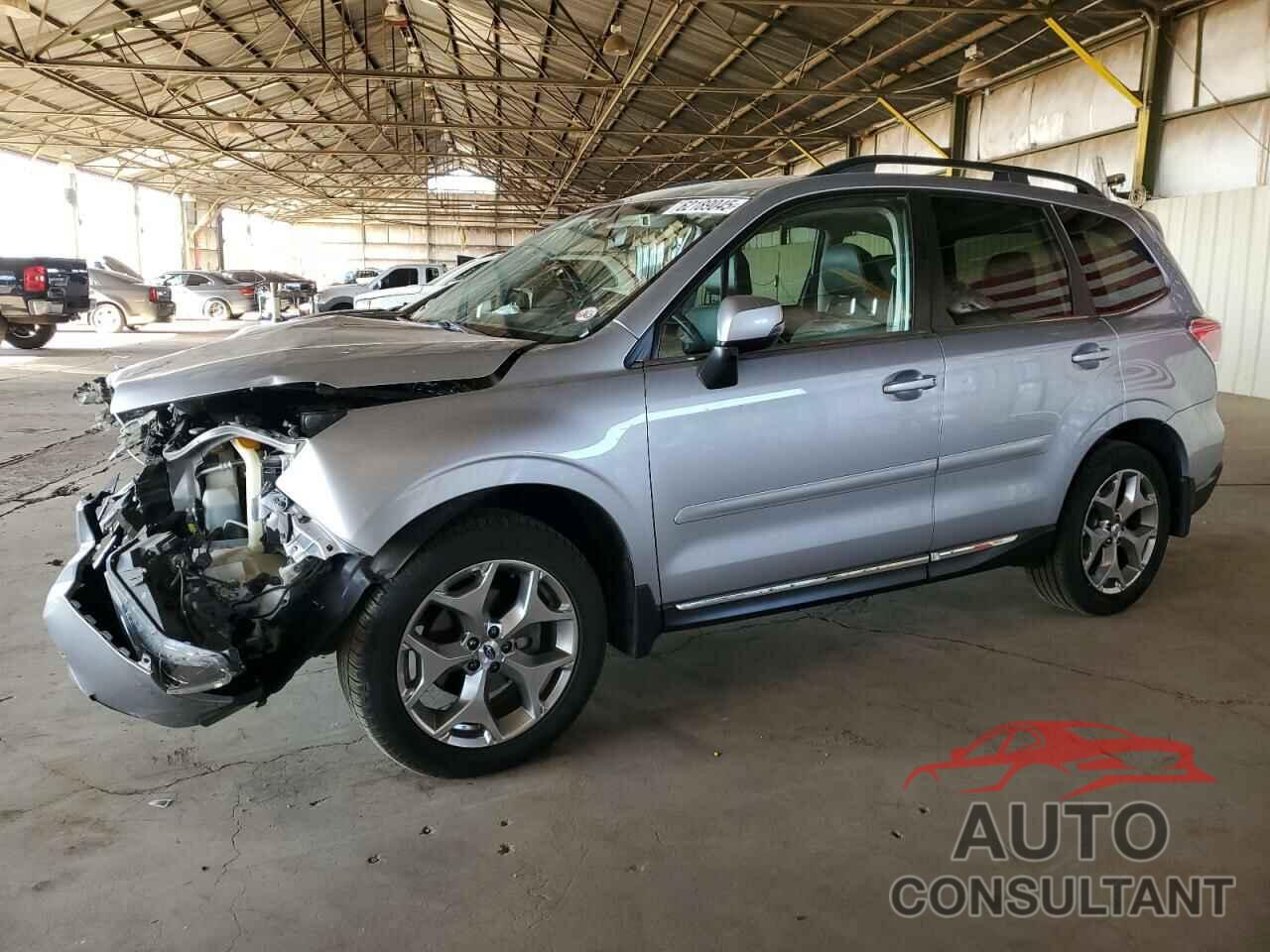 SUBARU FORESTER 2017 - JF2SJAWC0HH482285