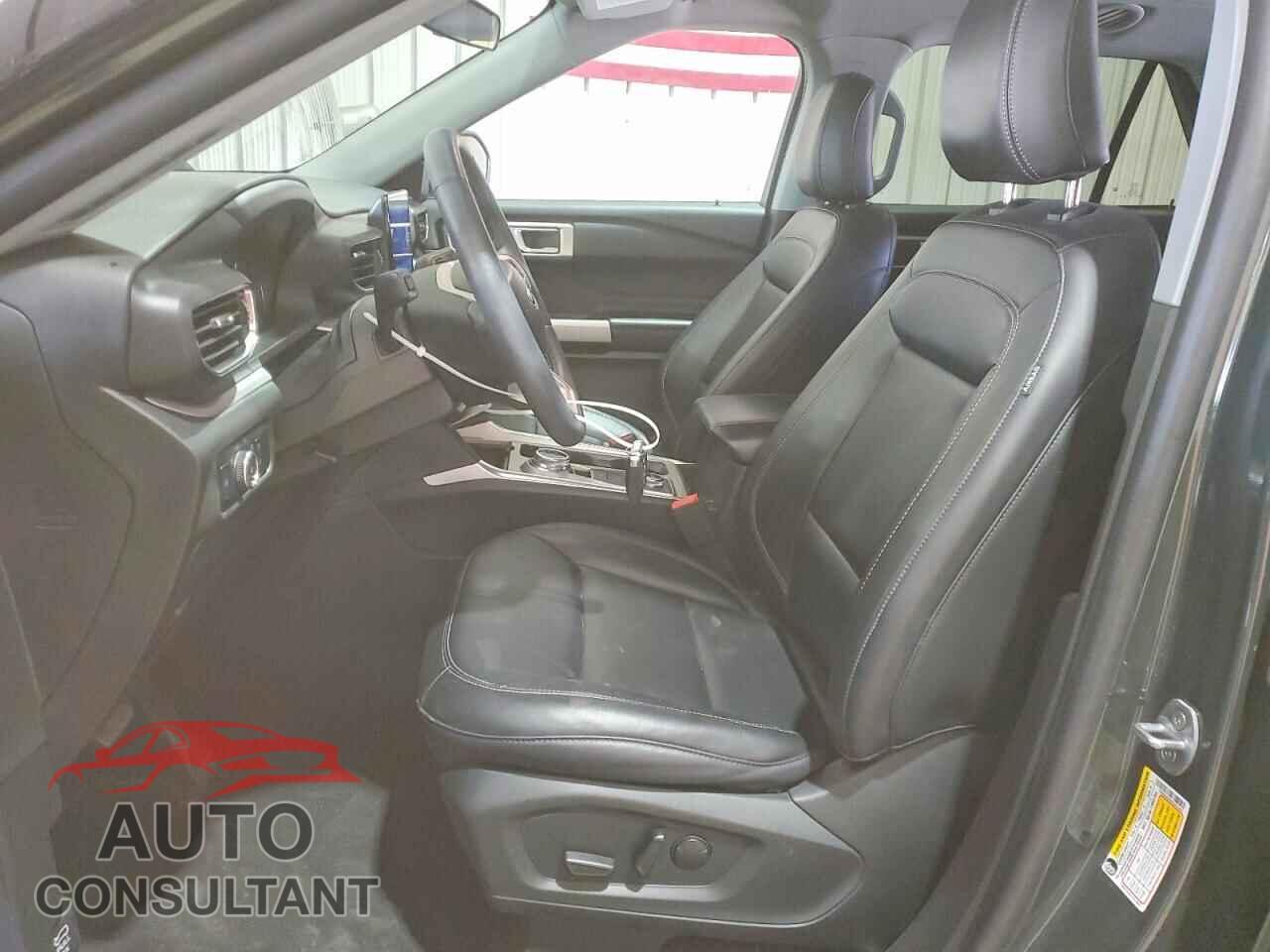 FORD EXPLORER 2023 - 1FMSK8DH9PGB75491